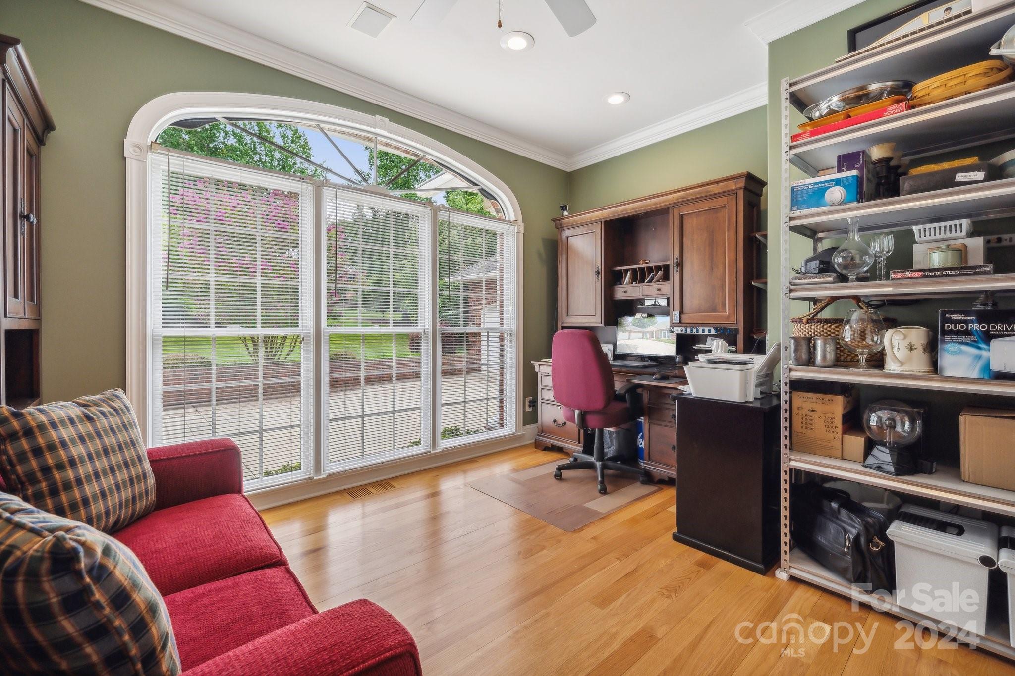 Templeton Estates - Residential