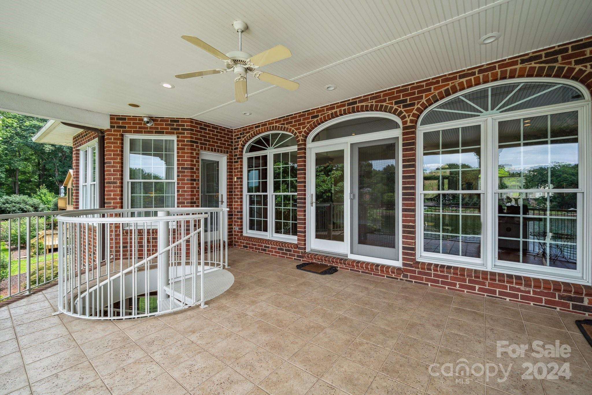 Templeton Estates - Residential