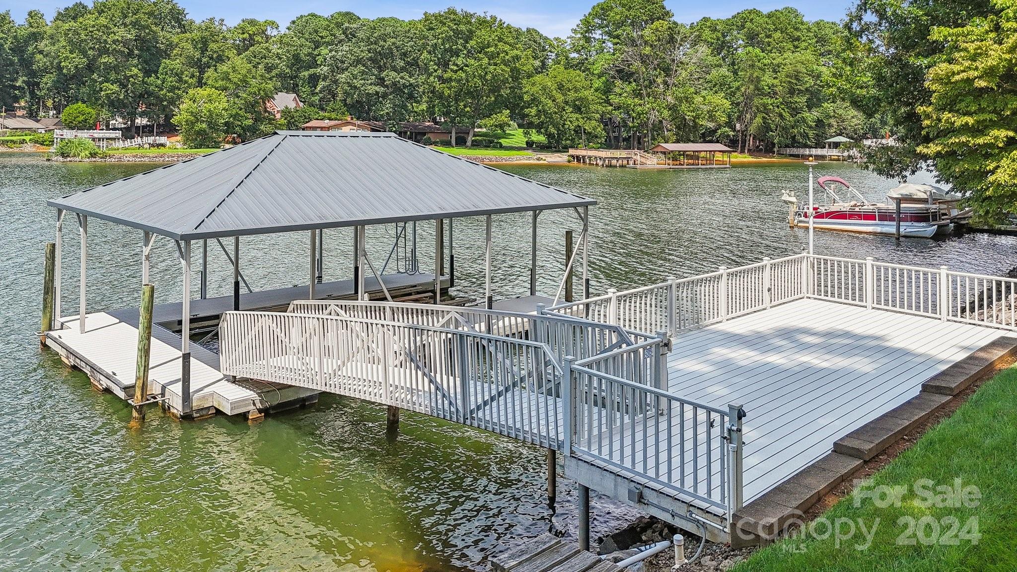 Templeton Estates - Residential