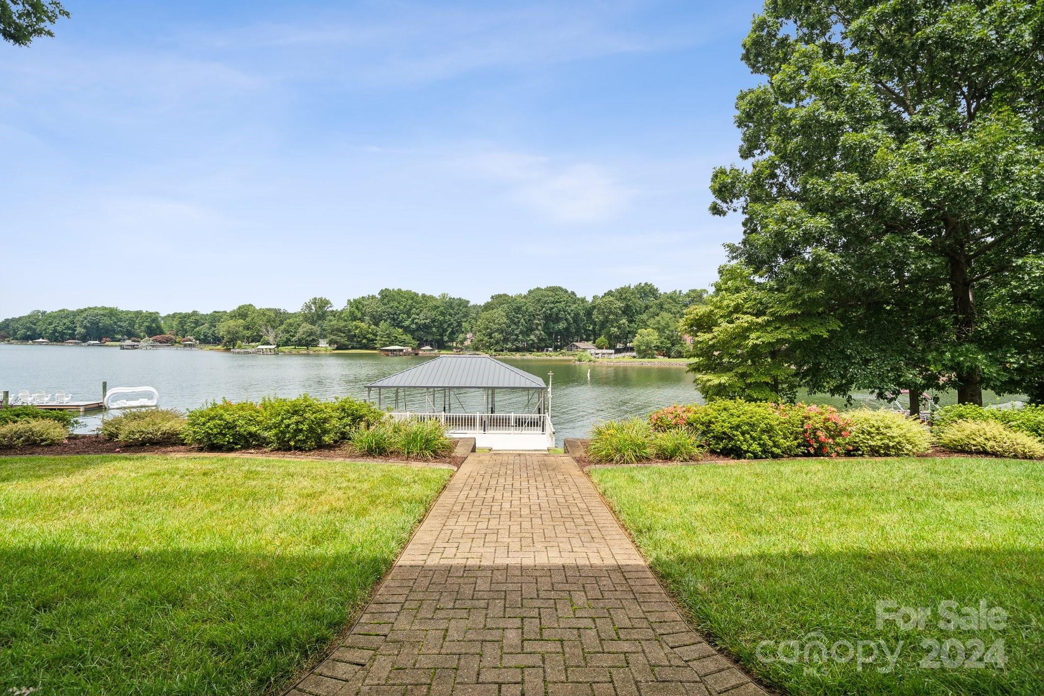 Templeton Estates - Residential