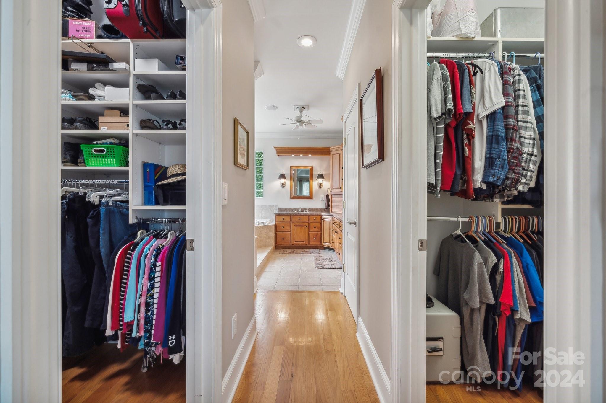 Templeton Estates - Residential