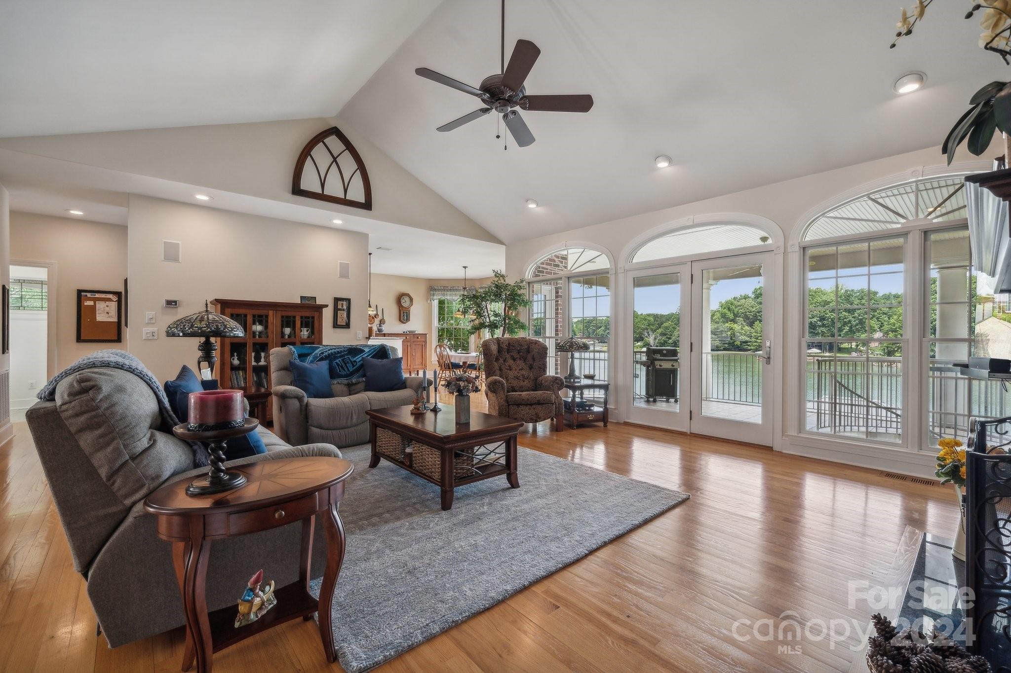 Templeton Estates - Residential