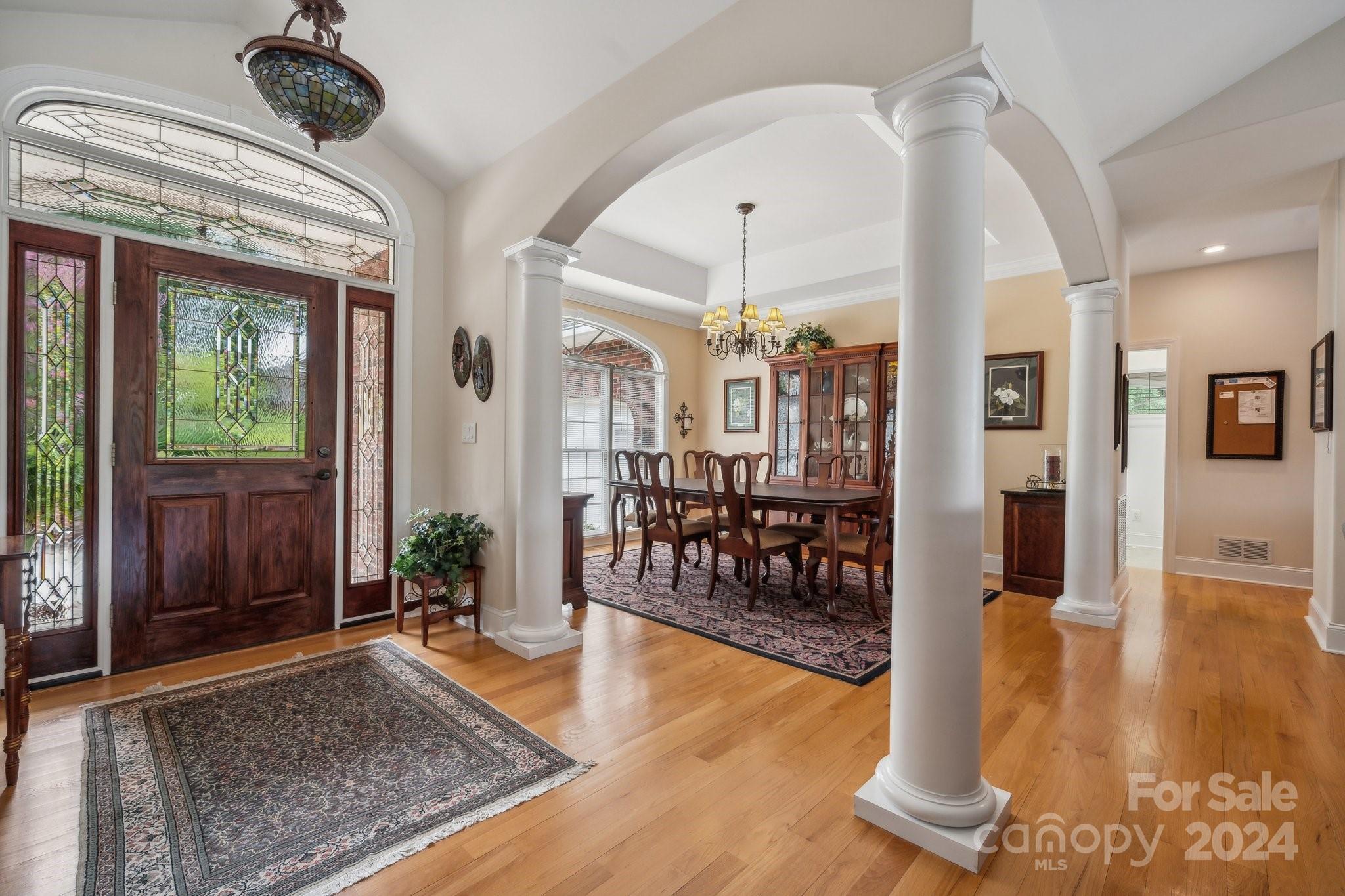 Templeton Estates - Residential