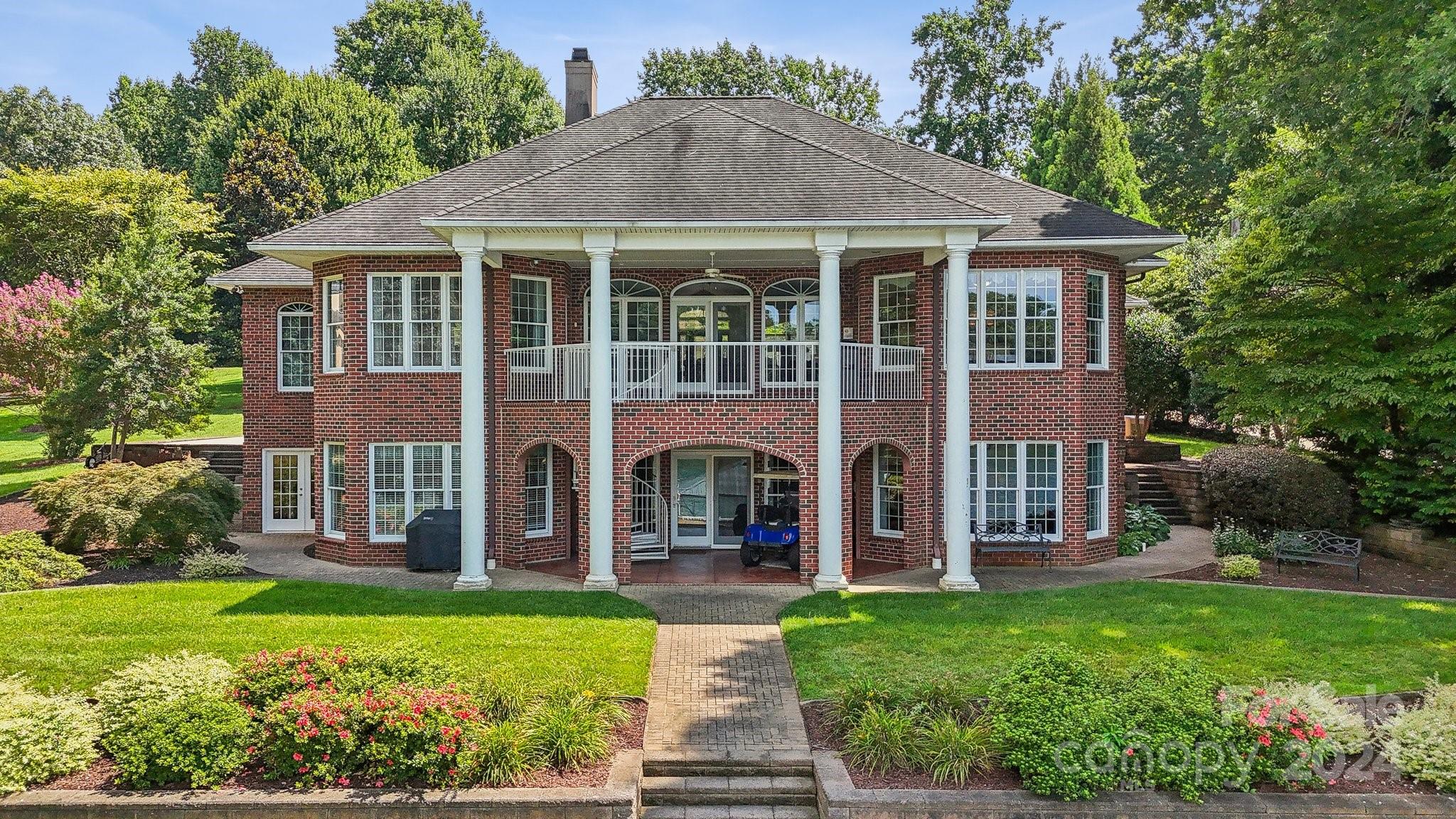 Templeton Estates - Residential