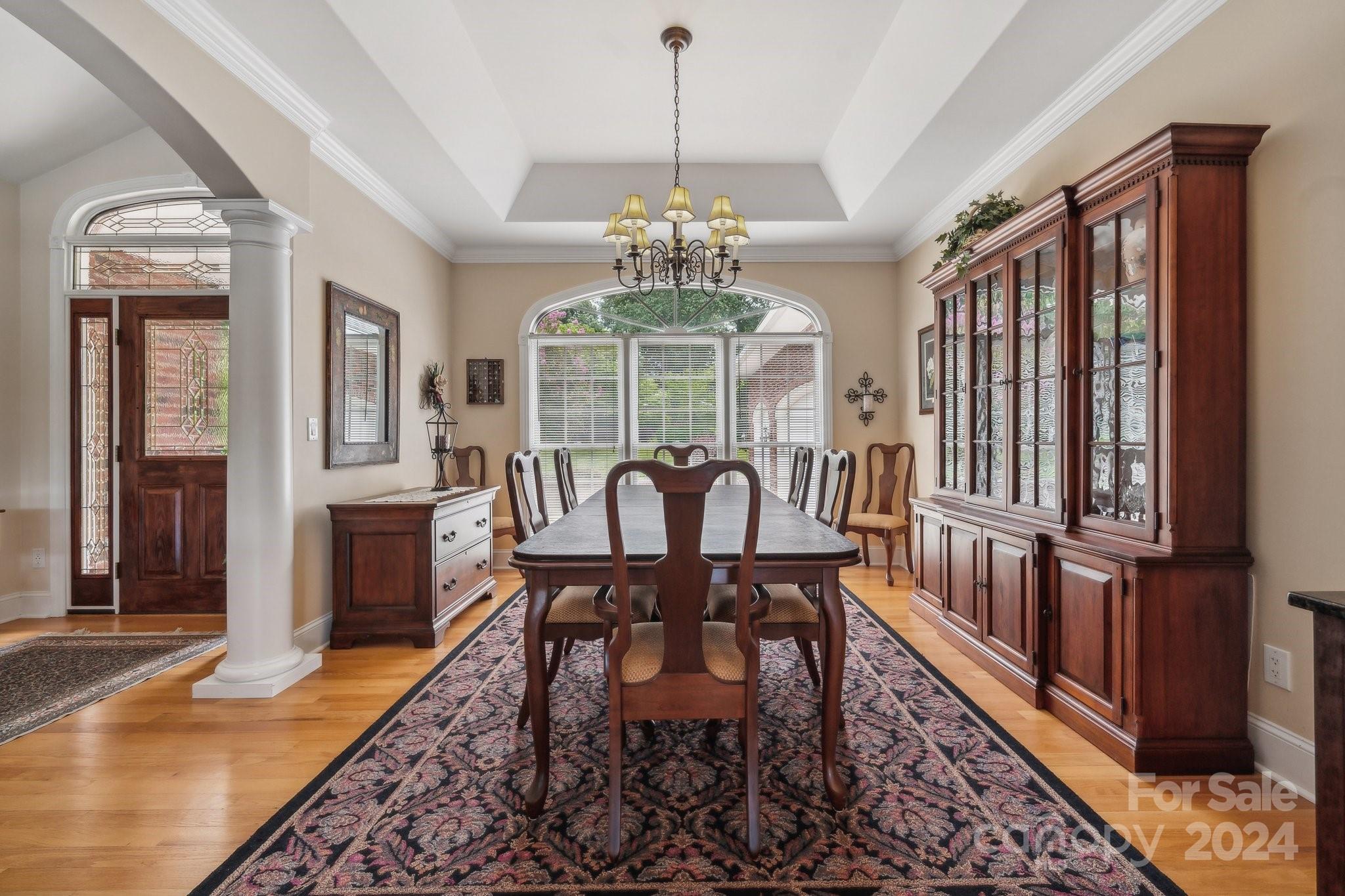 Templeton Estates - Residential