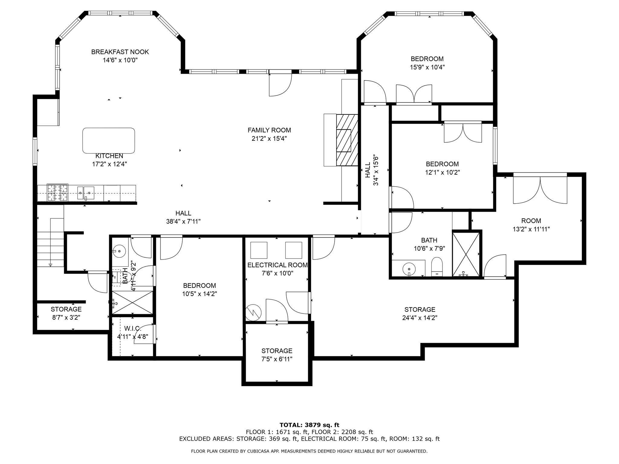 Templeton Estates - Residential