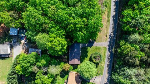 A home in Connelly Springs