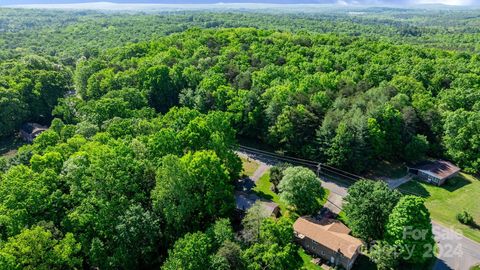 A home in Connelly Springs