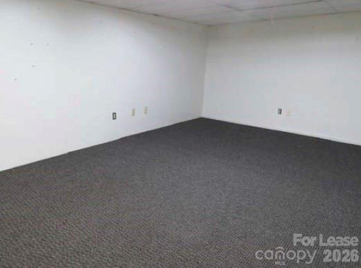 100 W Matthews Street