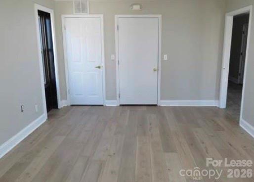 100 W Matthews Street