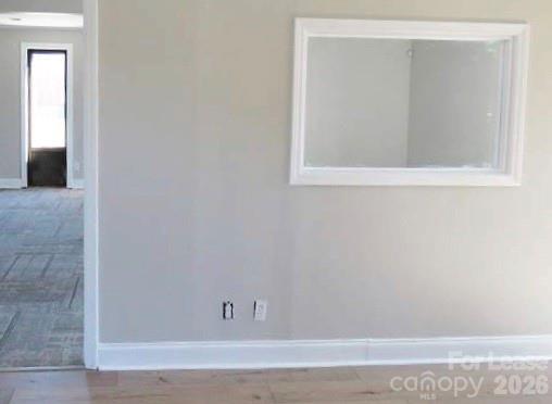 100 W Matthews Street