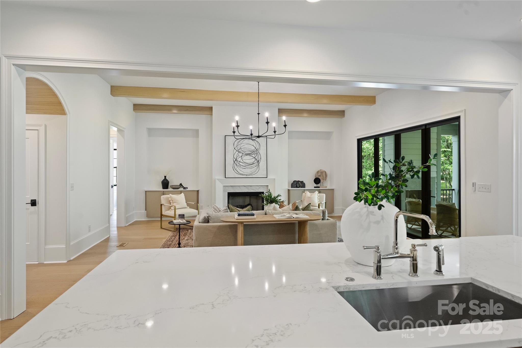 Chateau Sardis - Residential