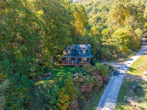 Photo of 185 Paseos Drive, Cullowhee, NC 28723 (MLS # 4433552)