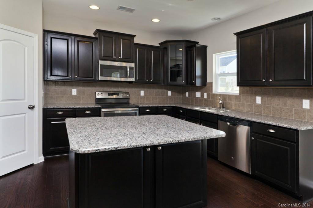 Walnut Creek - Residential