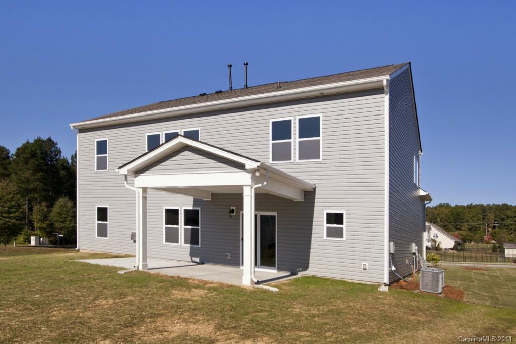 Walnut Creek - Residential