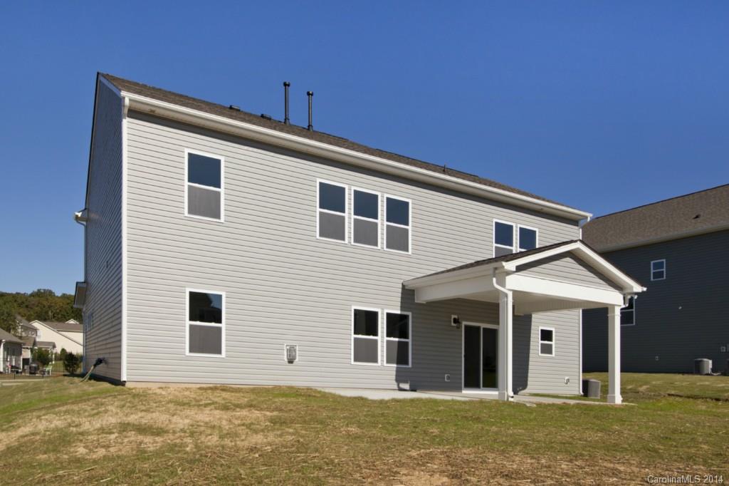 Walnut Creek - Residential