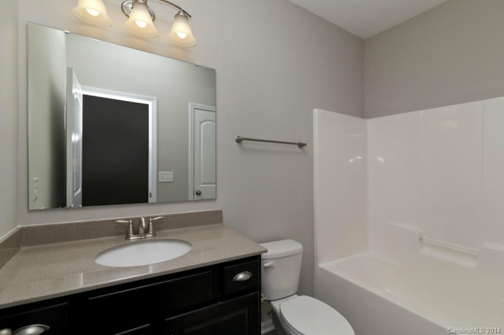 Walnut Creek - Residential