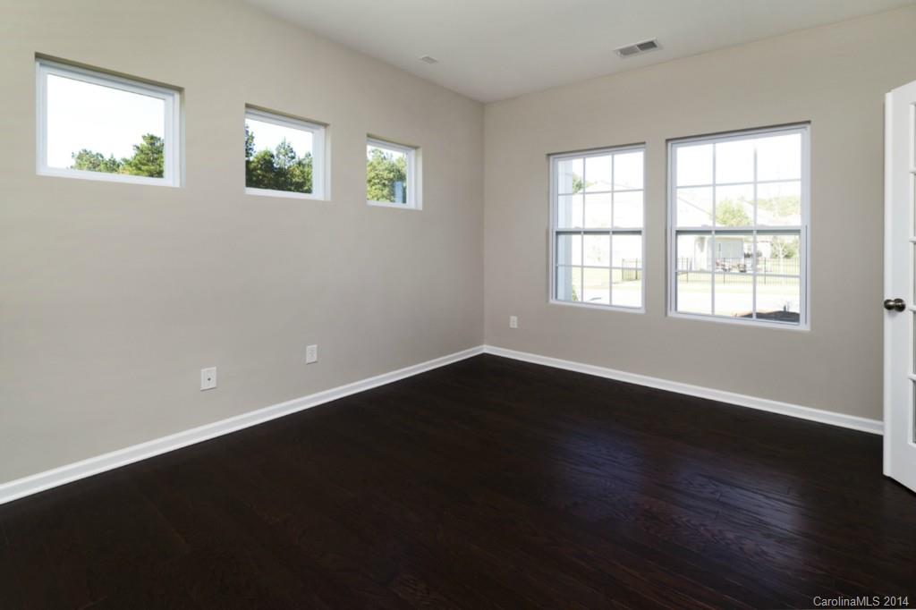 Walnut Creek - Residential