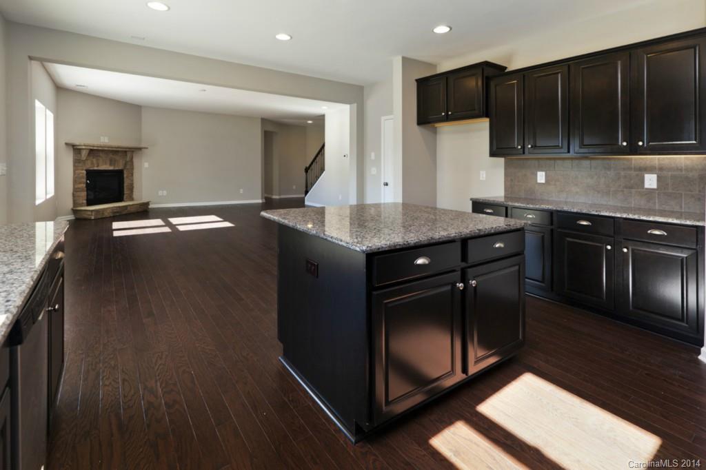 Walnut Creek - Residential