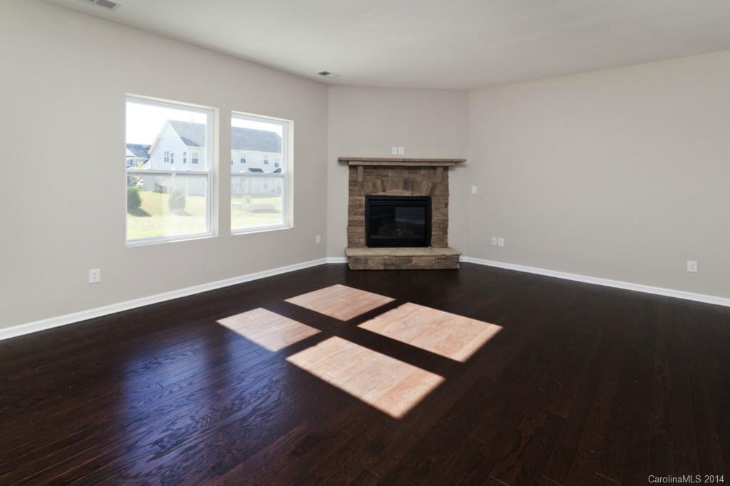 Walnut Creek - Residential