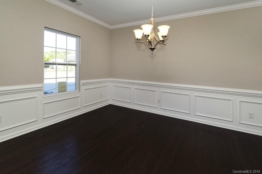 Walnut Creek - Residential