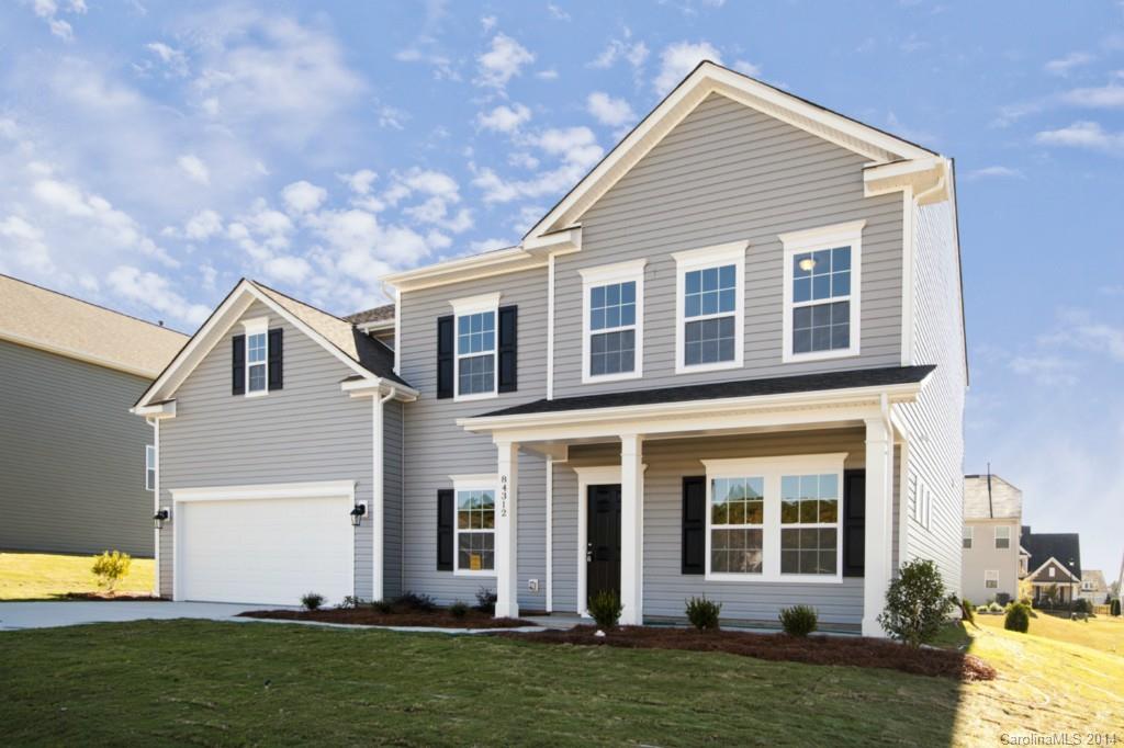 Walnut Creek - Residential