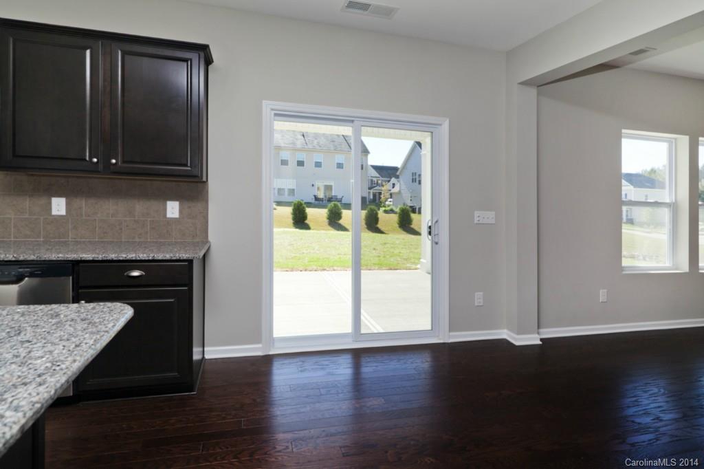 Walnut Creek - Residential