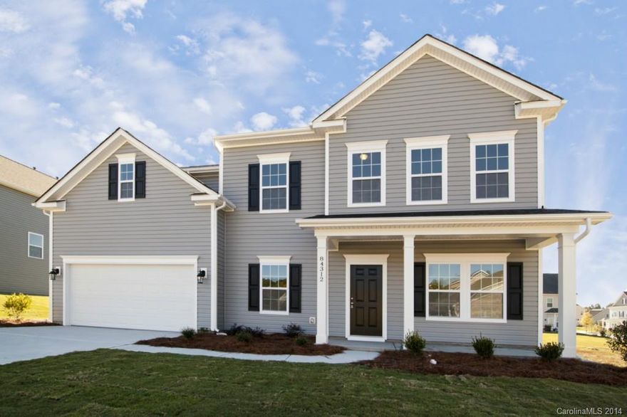 Beautiful 5 bedroom, 3 bath home with loads of upgrades! A MUST SEE!!