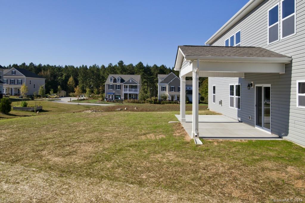 Walnut Creek - Residential