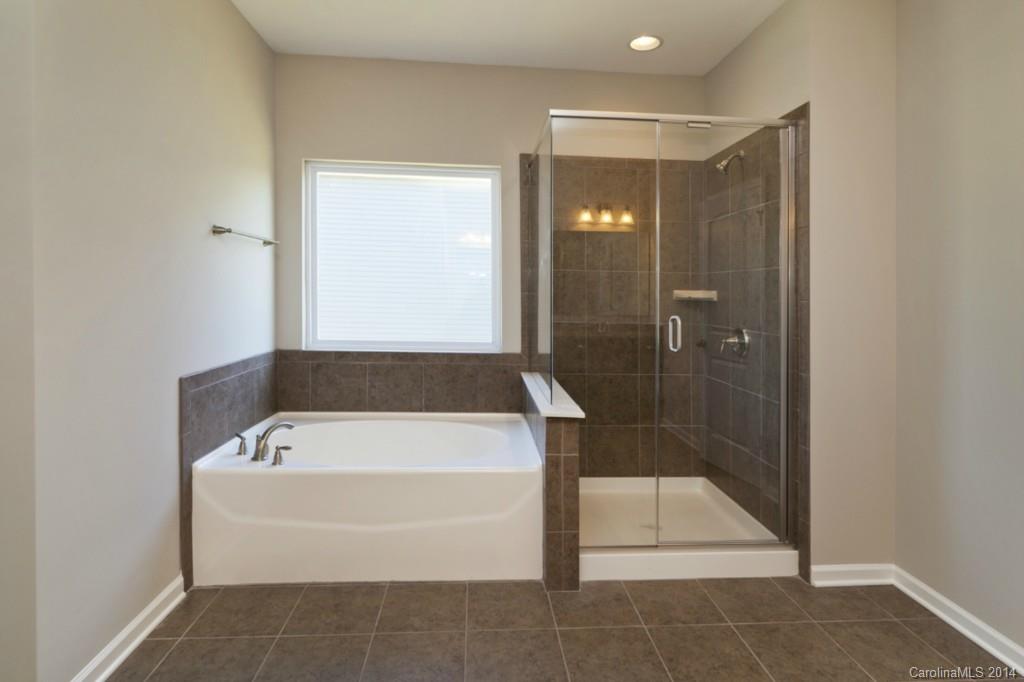 Walnut Creek - Residential