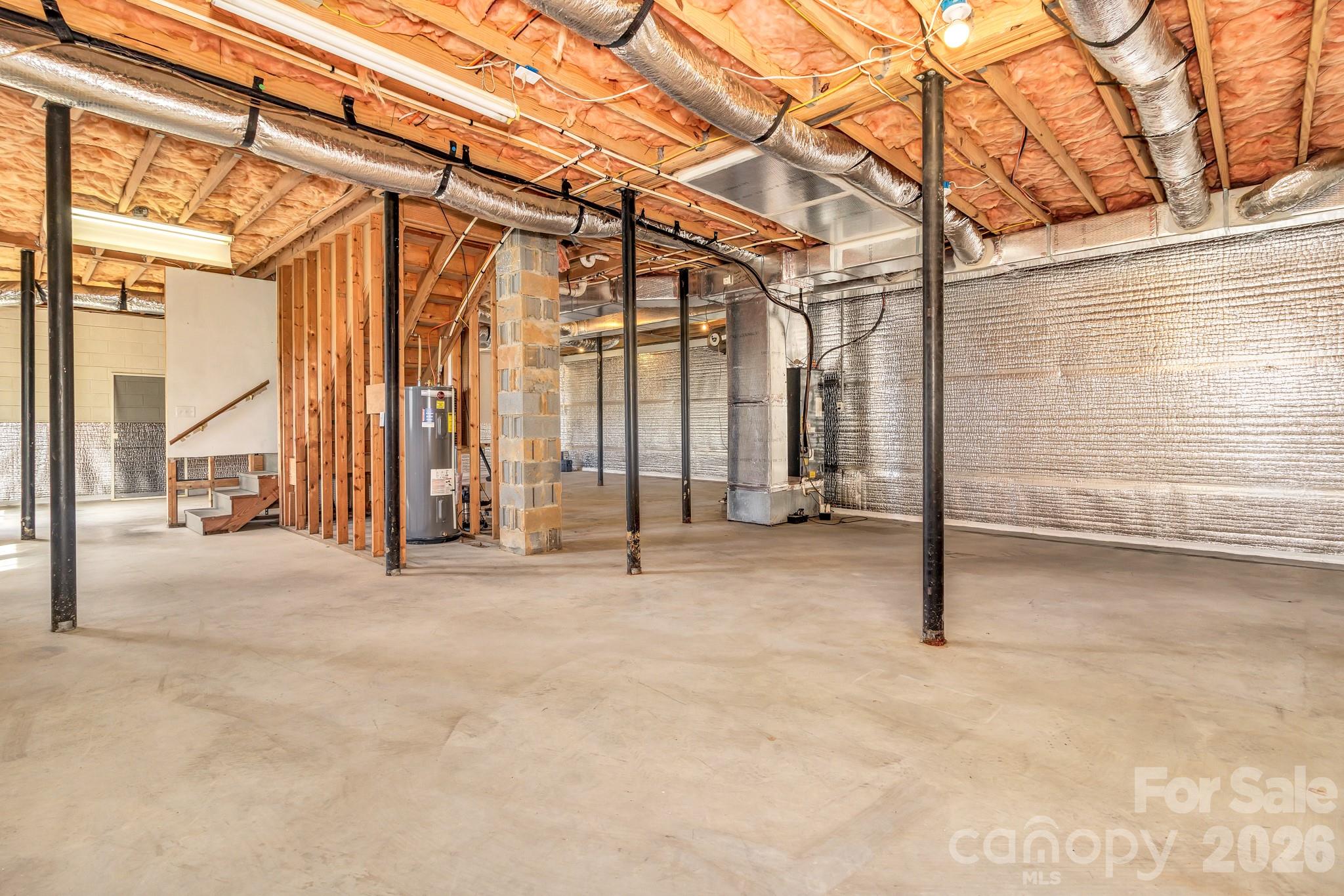 Lone Laurel - Residential