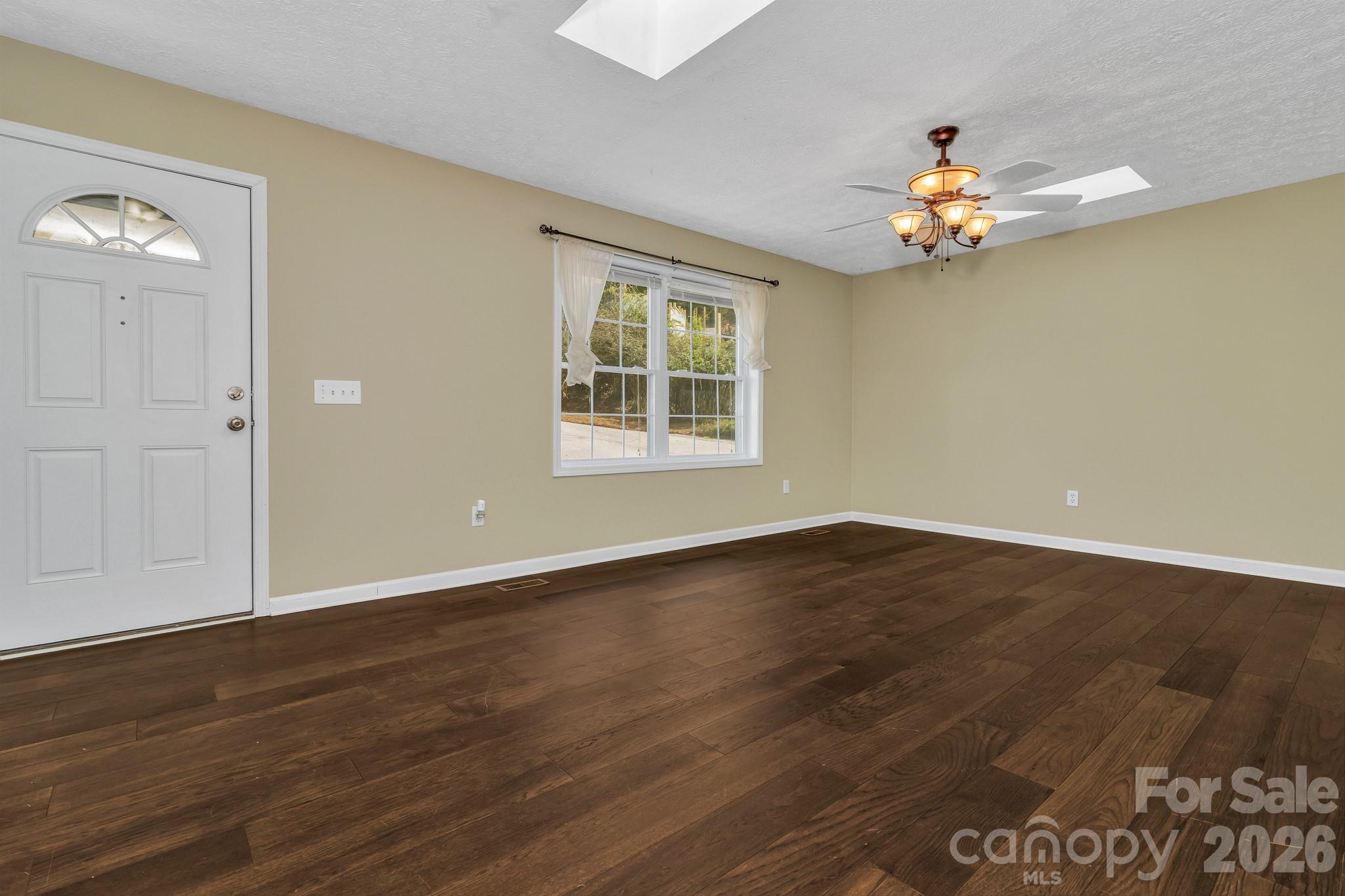 Lone Laurel - Residential