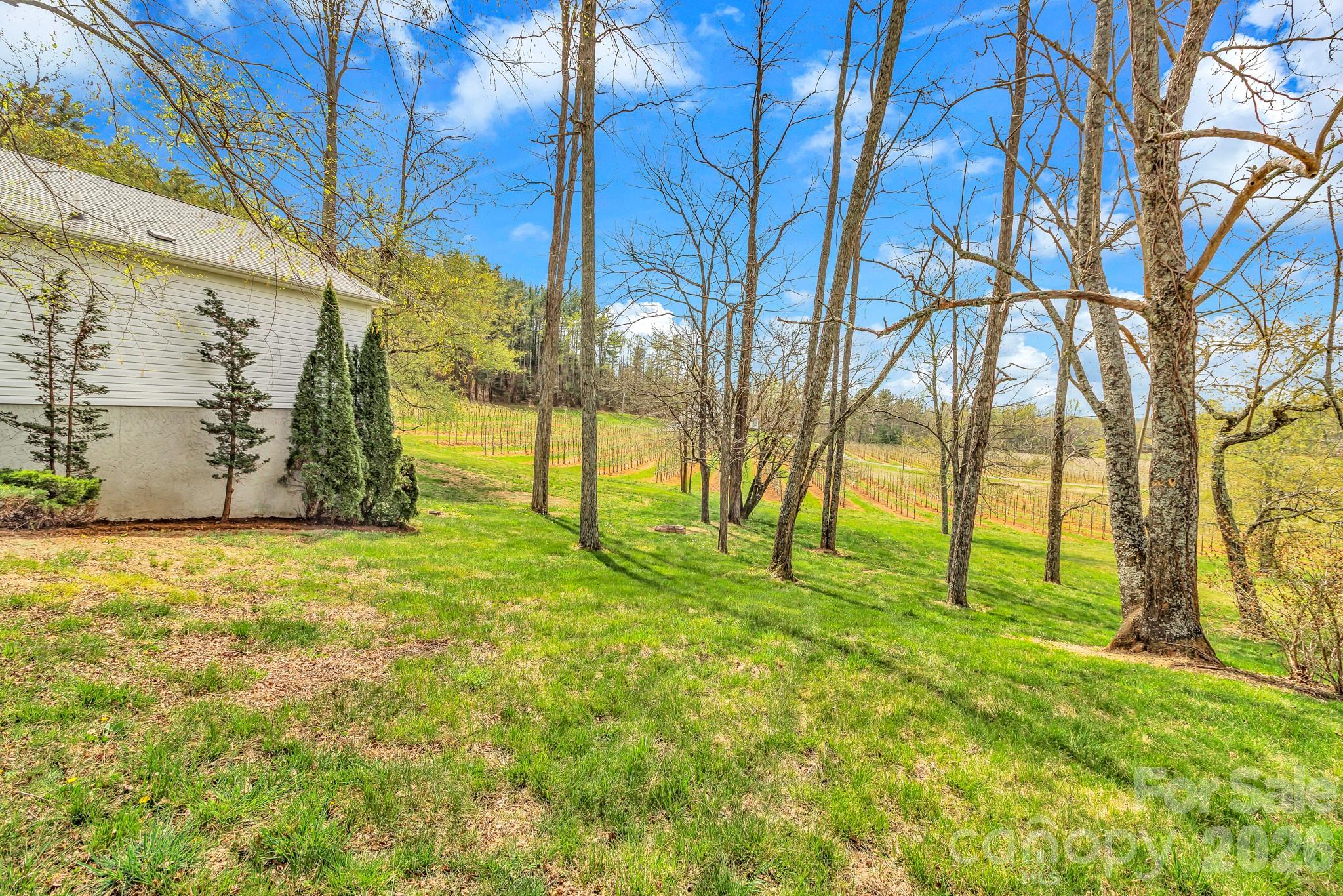 Lone Laurel - Residential