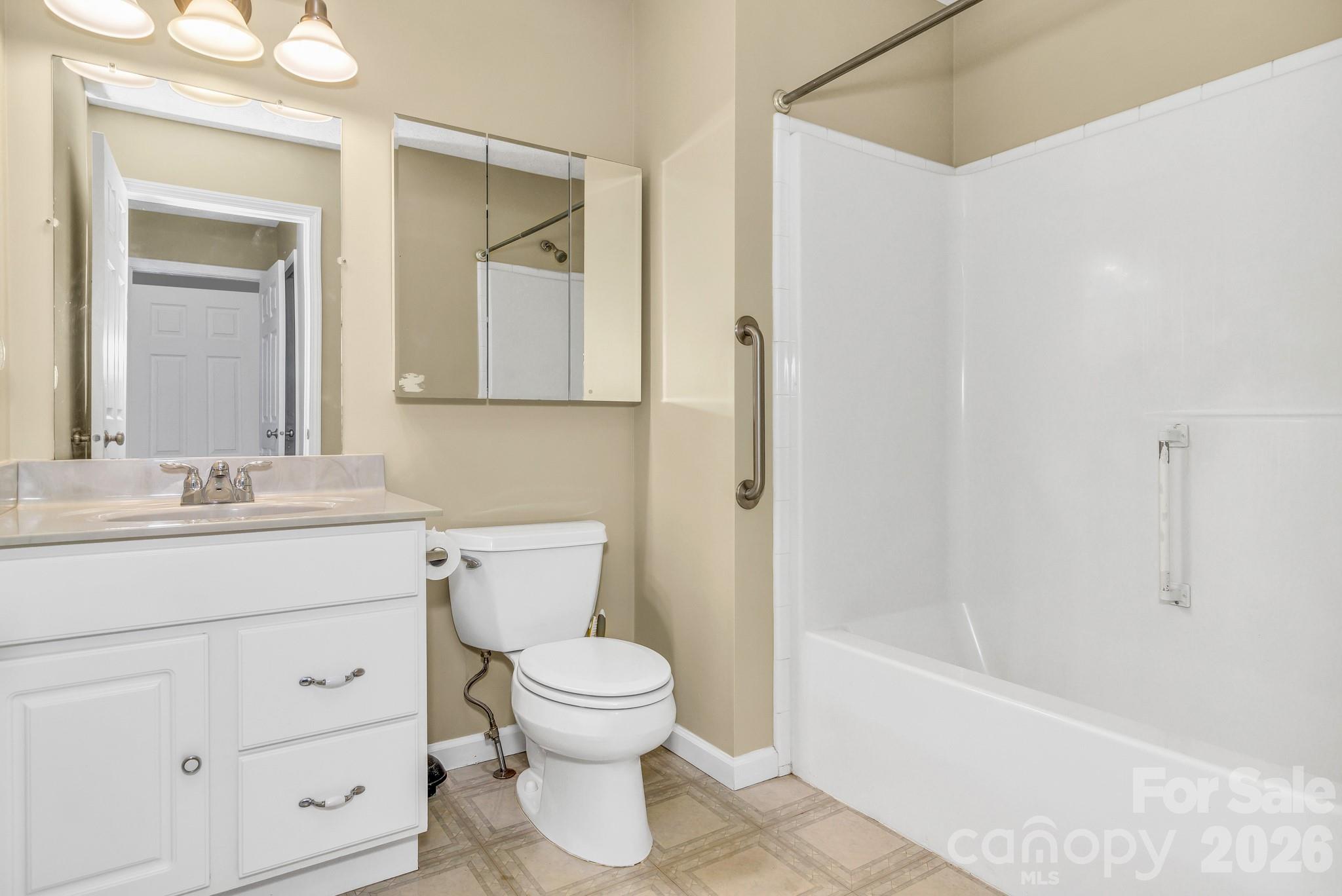 Lone Laurel - Residential