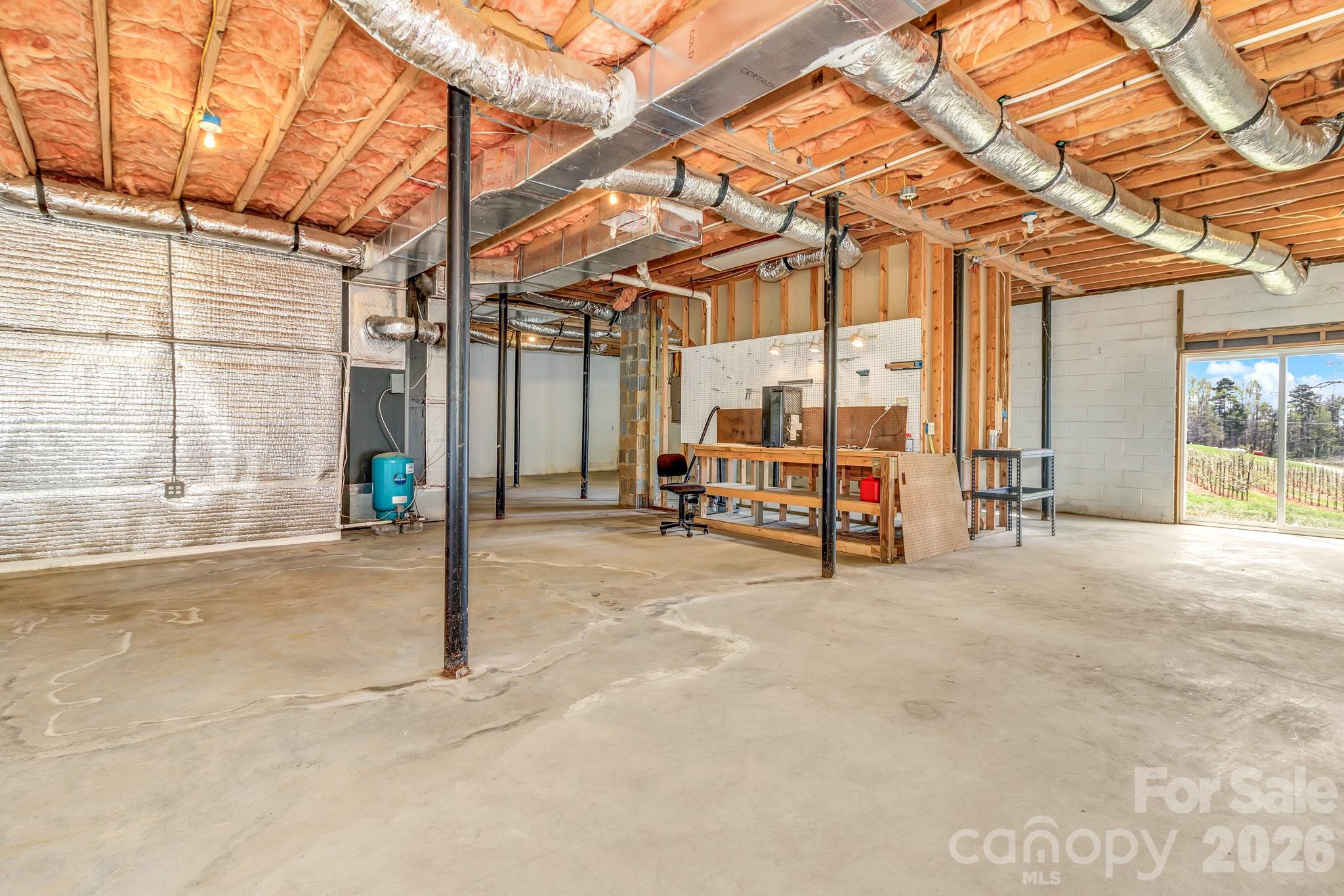 Lone Laurel - Residential