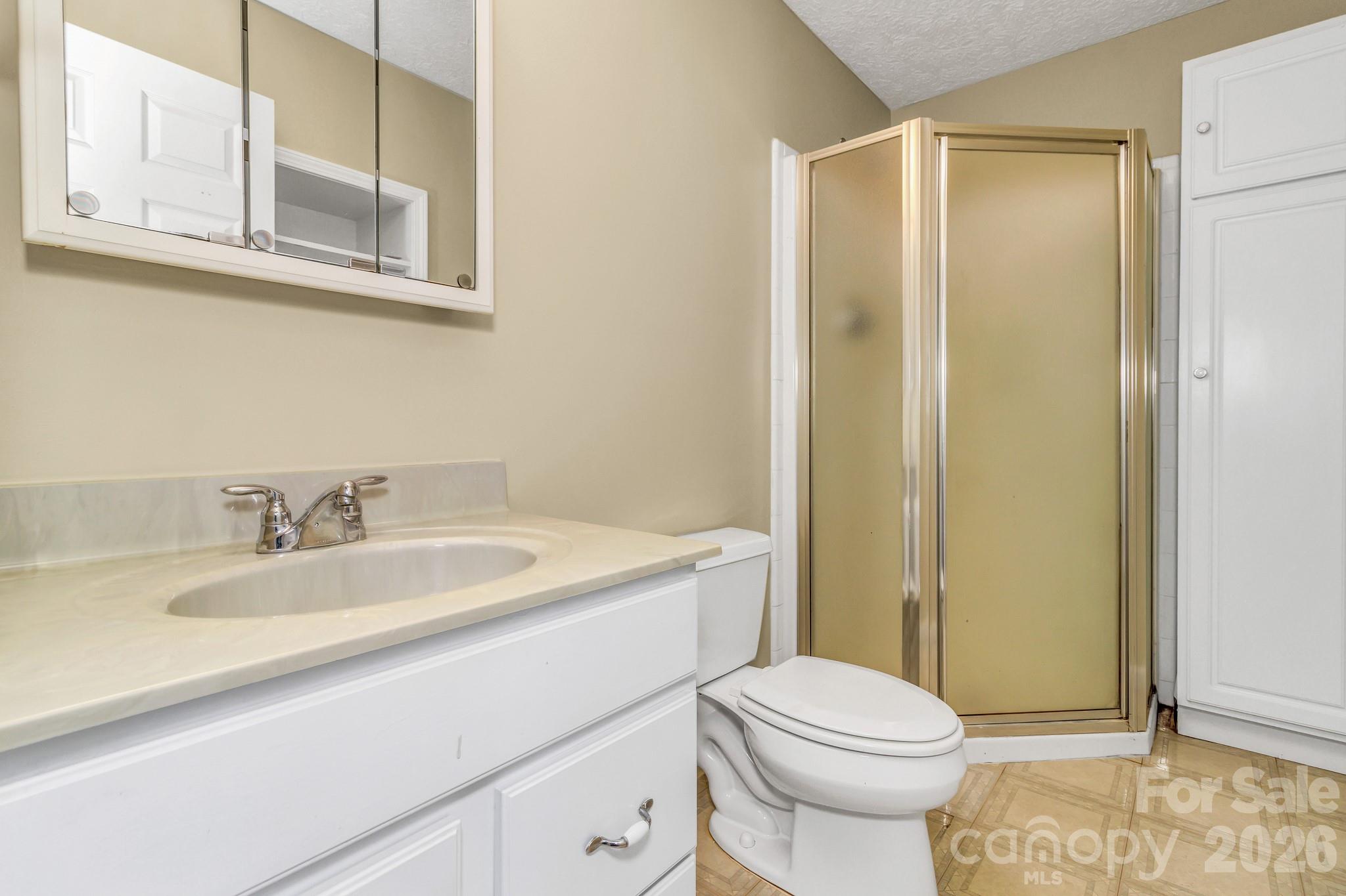 Lone Laurel - Residential