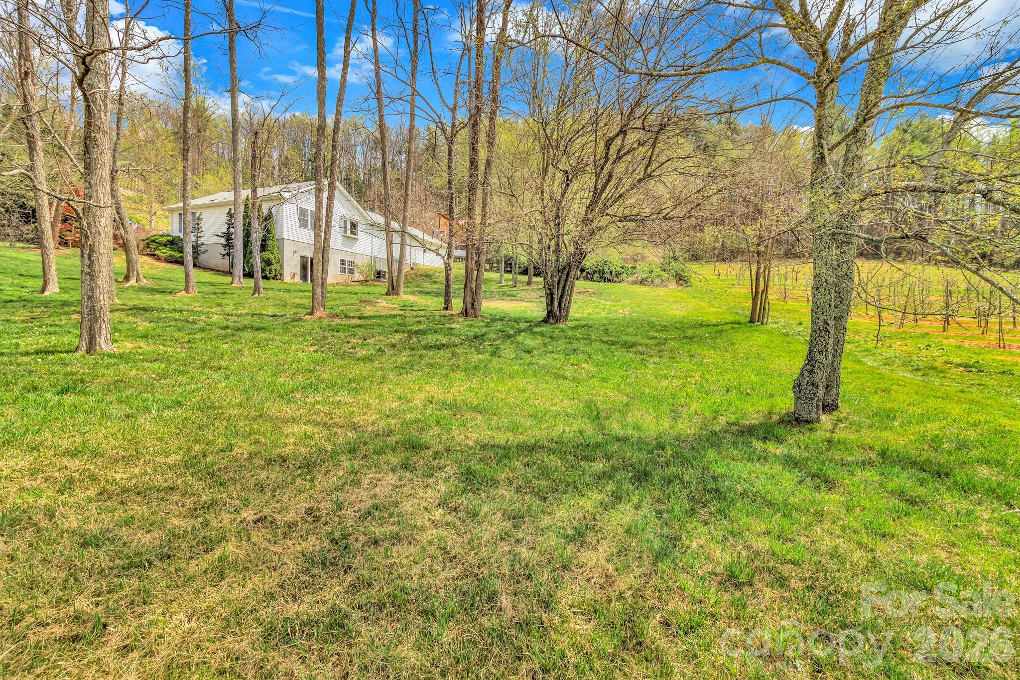 Lone Laurel - Residential