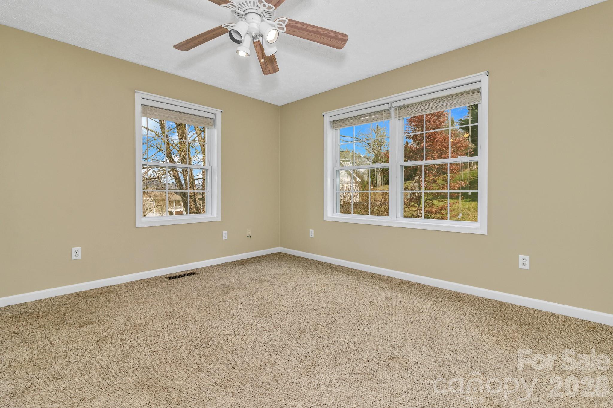 Lone Laurel - Residential