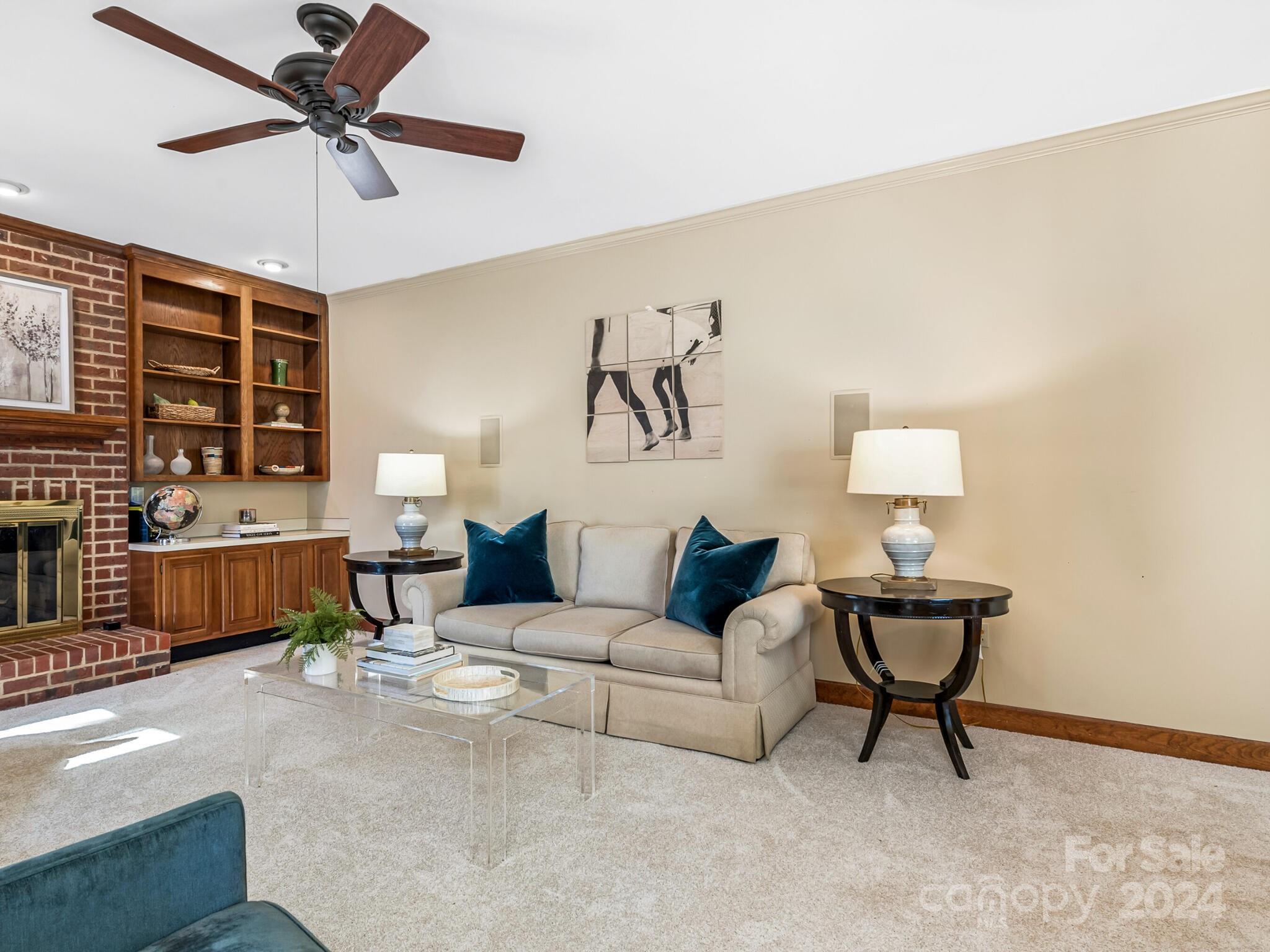 Raintree - Residential