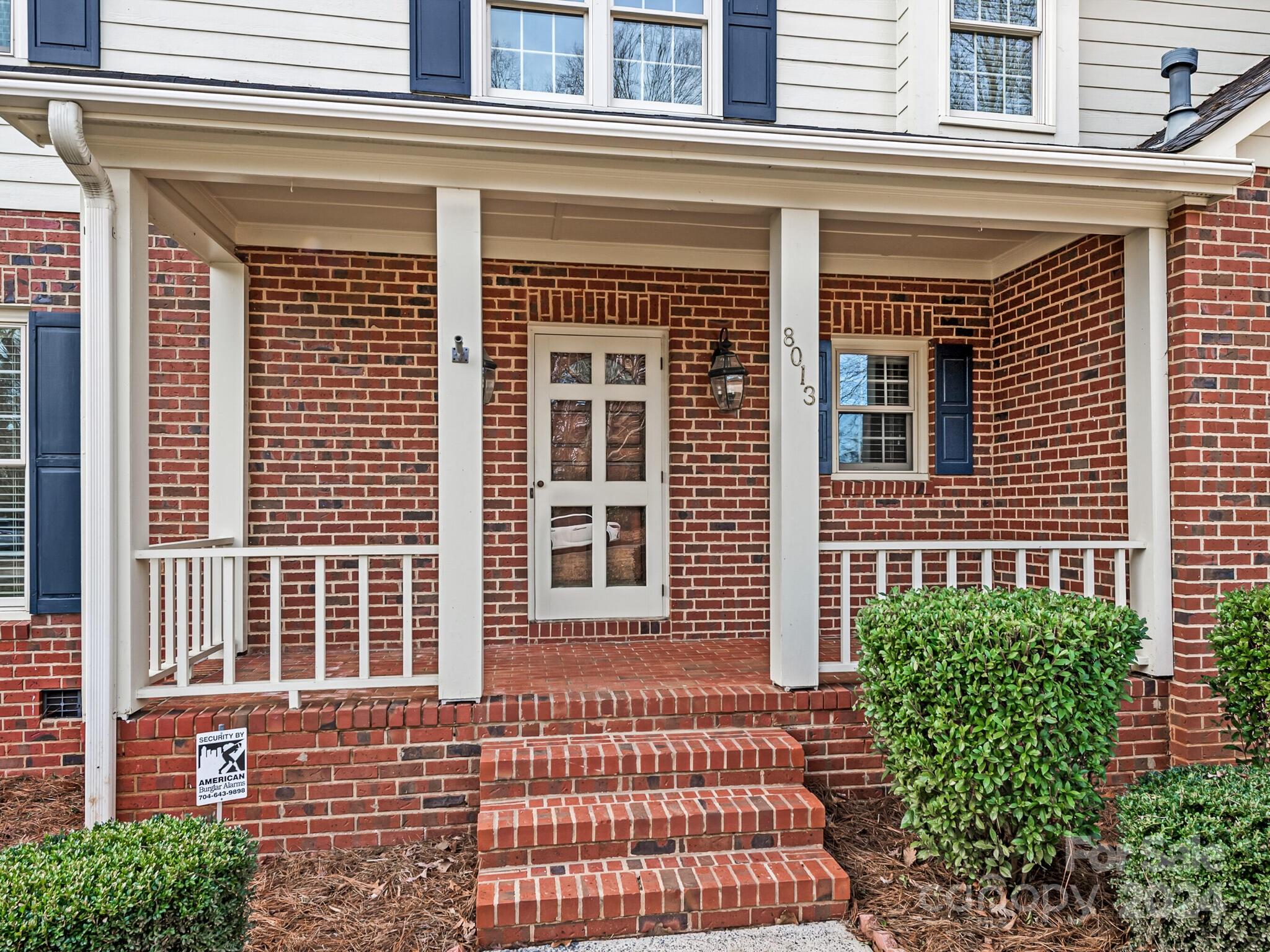 Raintree - Residential