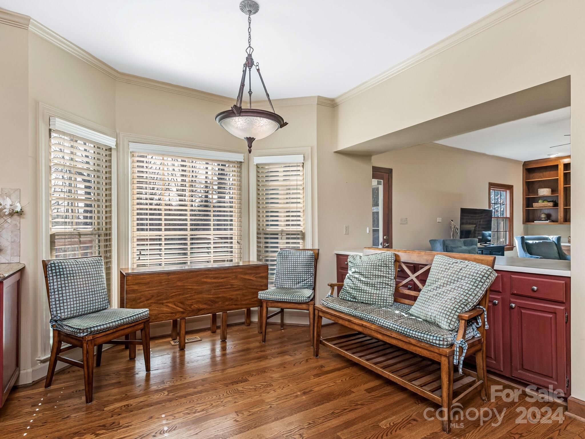 Raintree - Residential