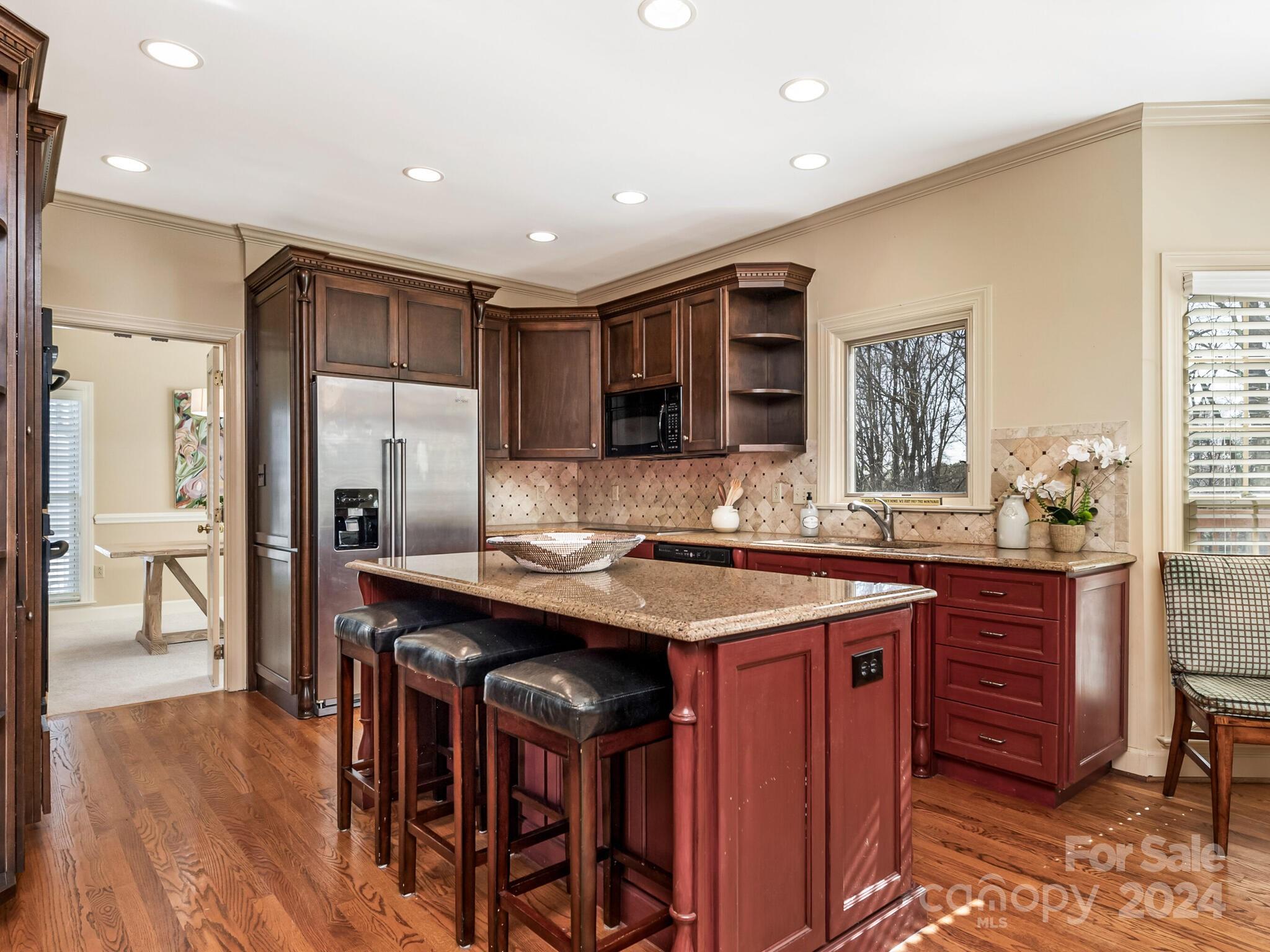 Raintree - Residential