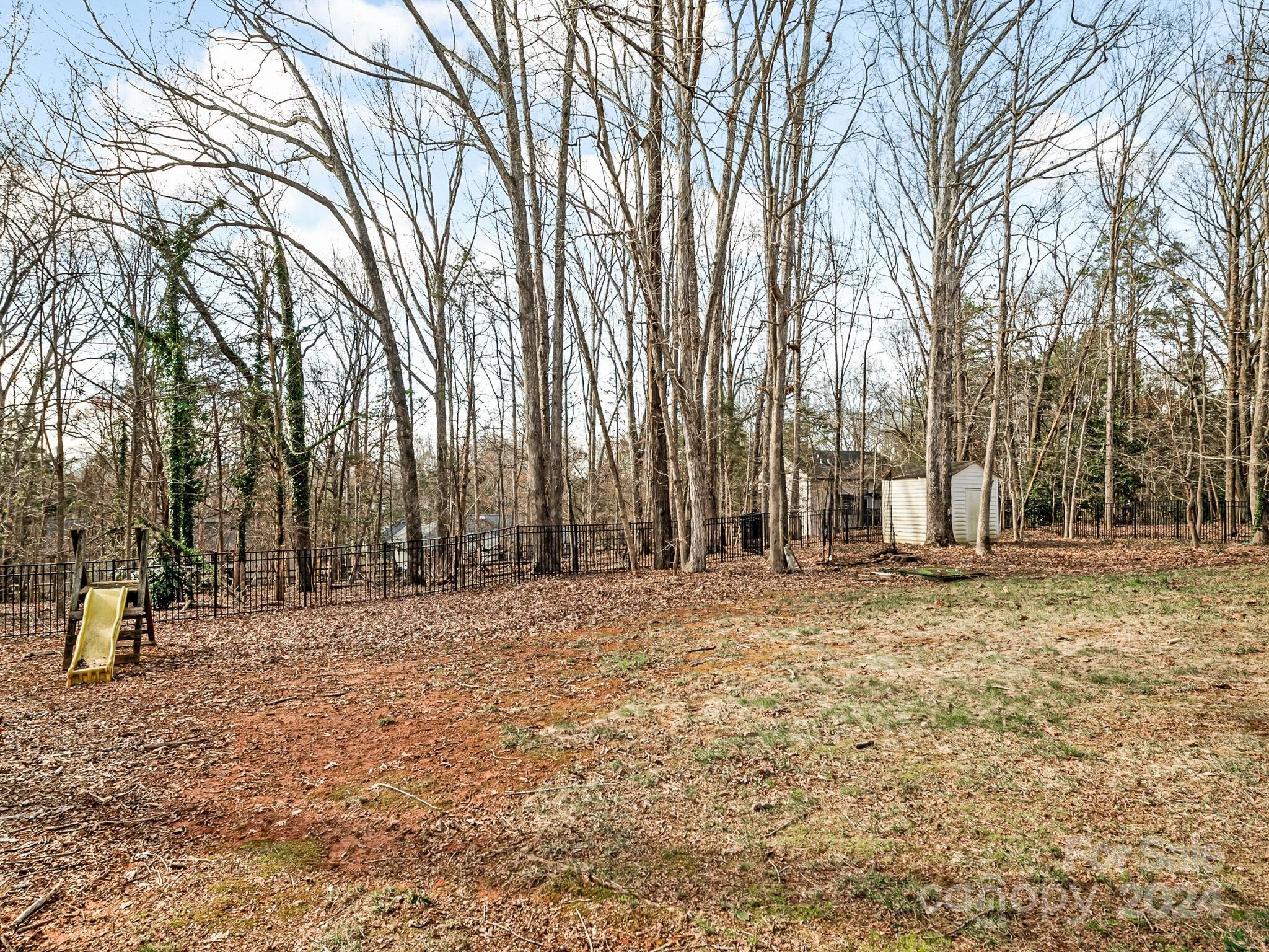 Raintree - Residential