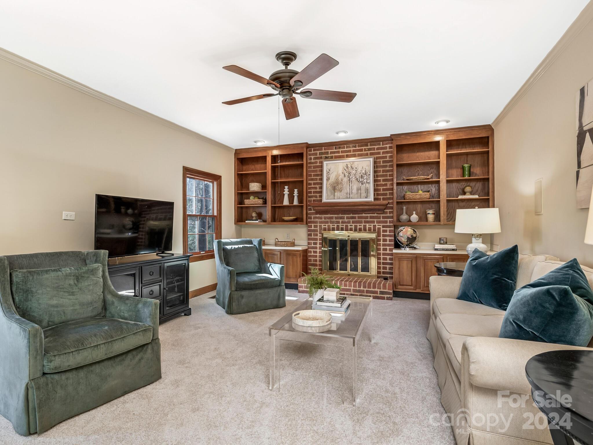 Raintree - Residential