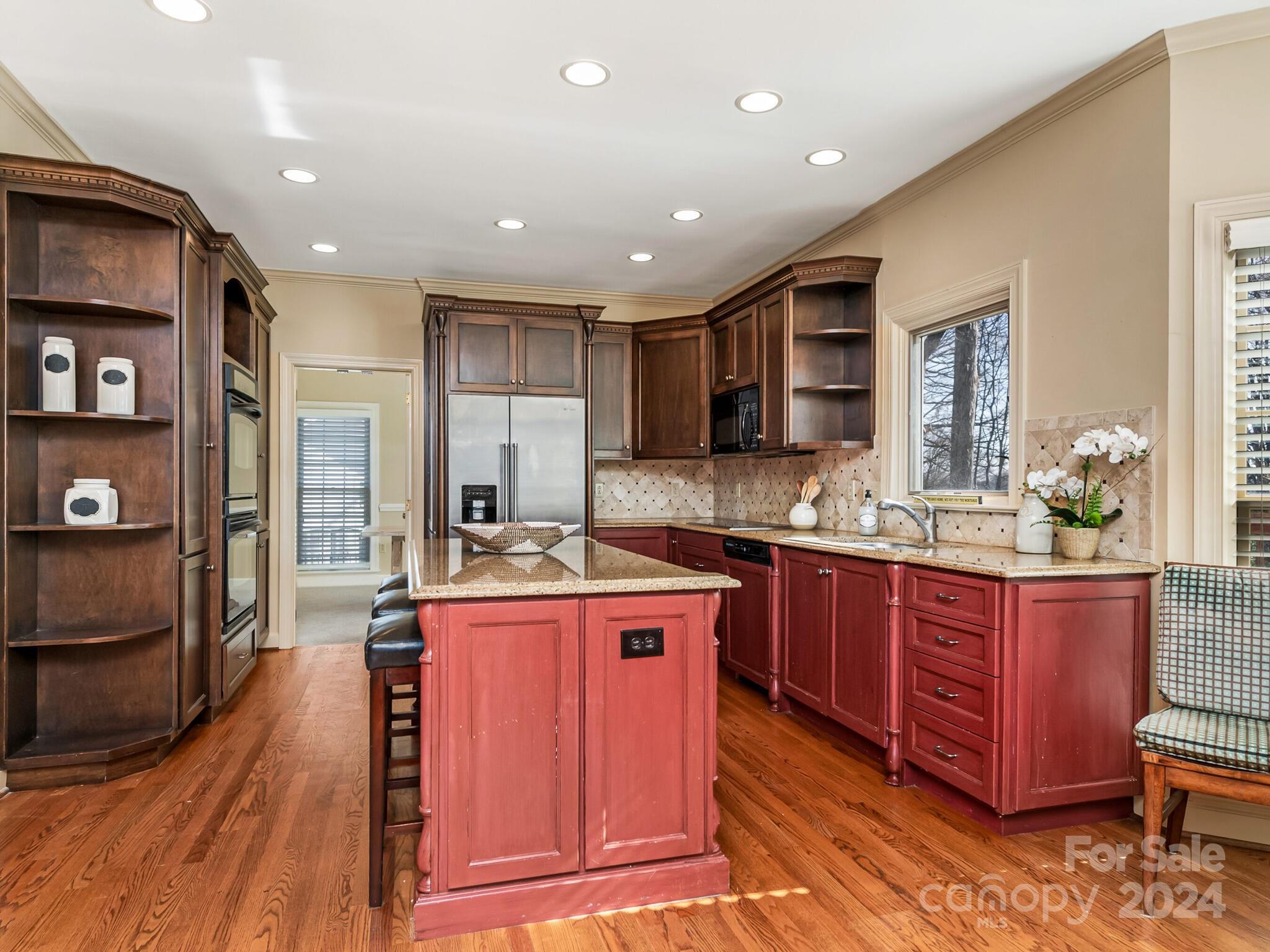 Raintree - Residential