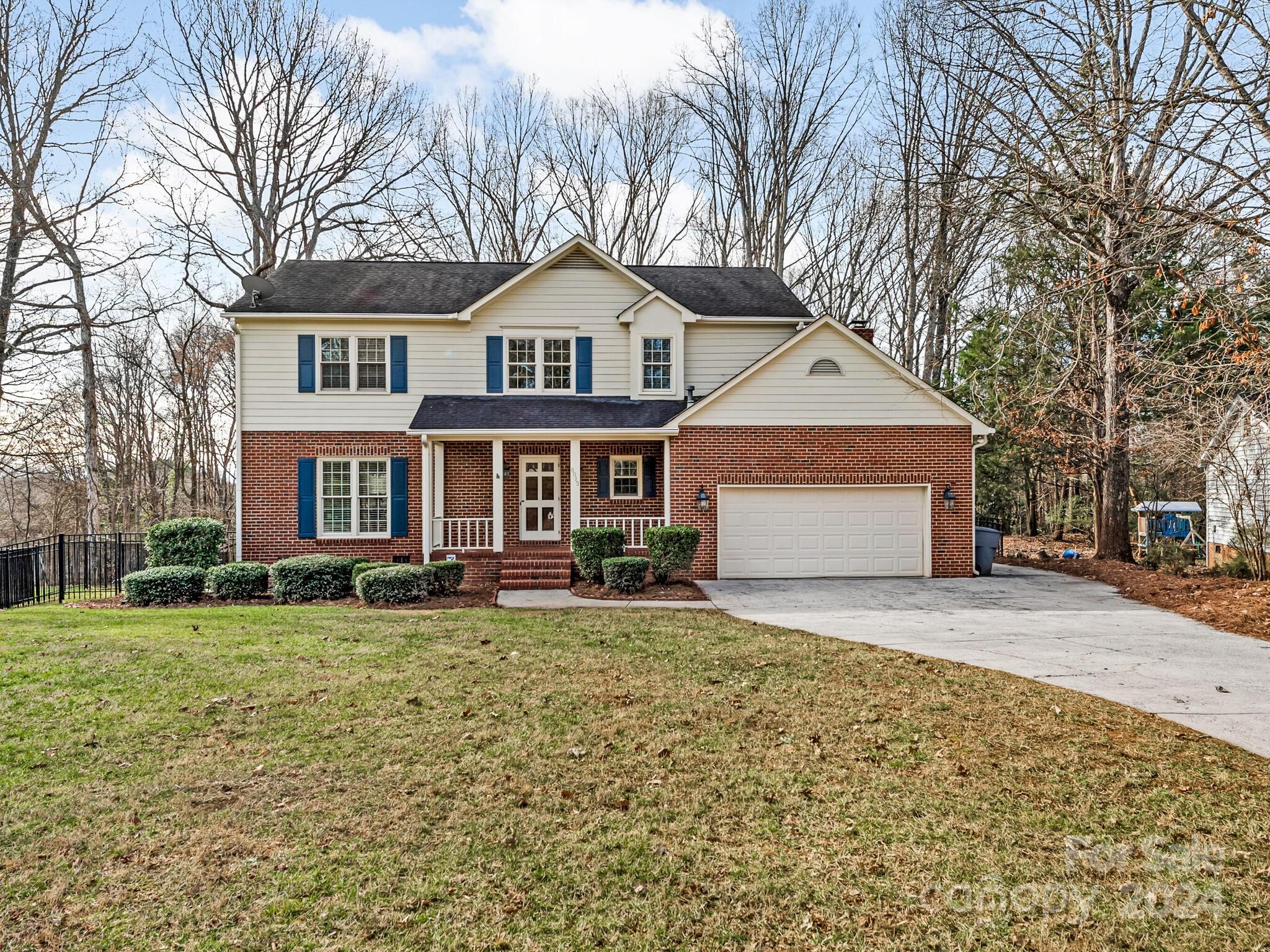 Raintree - Residential