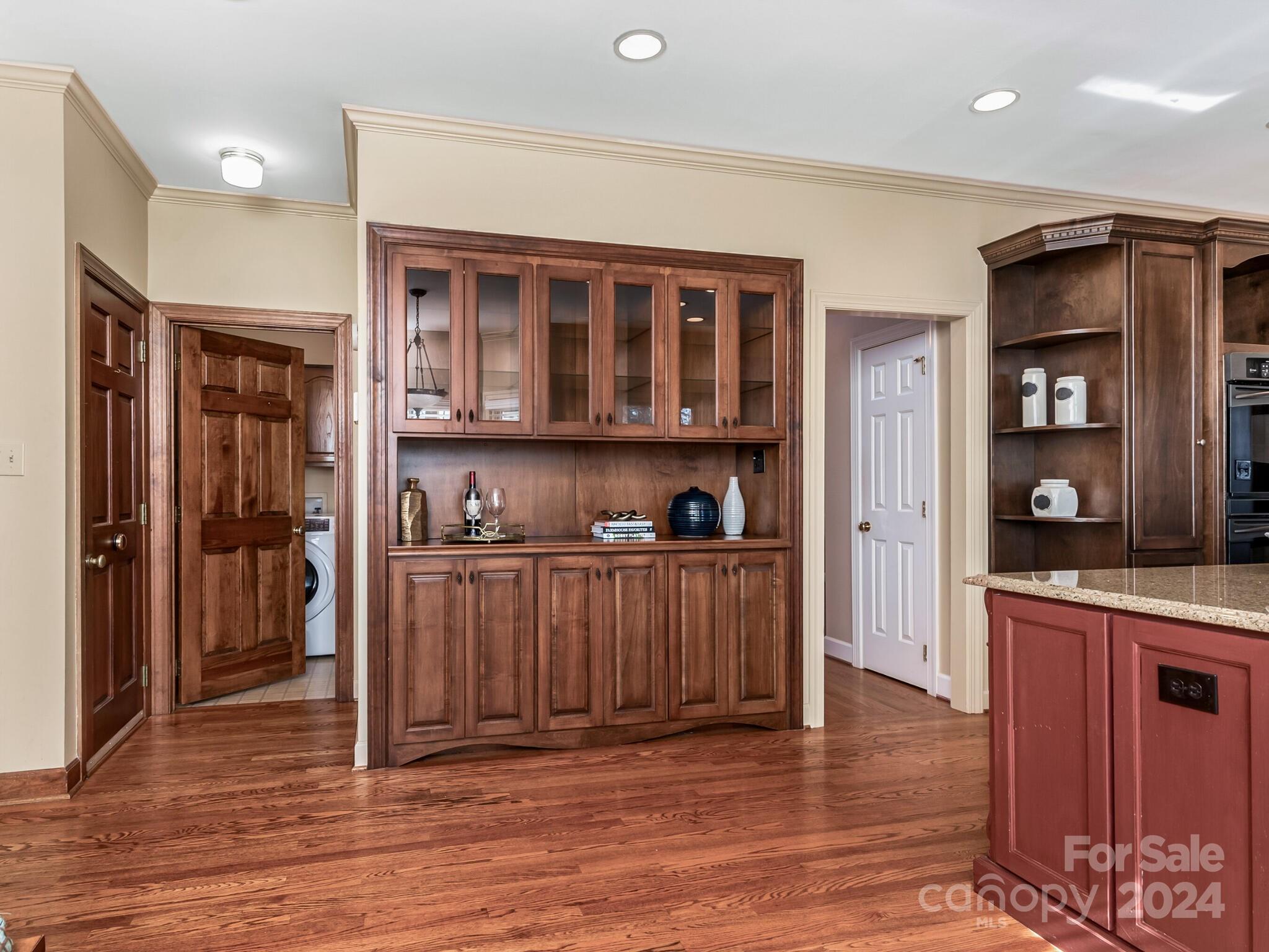 Raintree - Residential