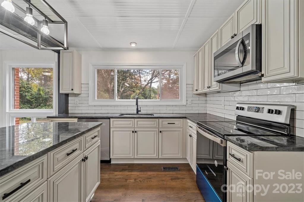 Fewell Estates - Residential