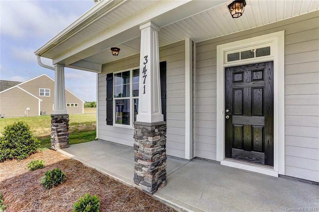 Covington at Lake Norman - Residential