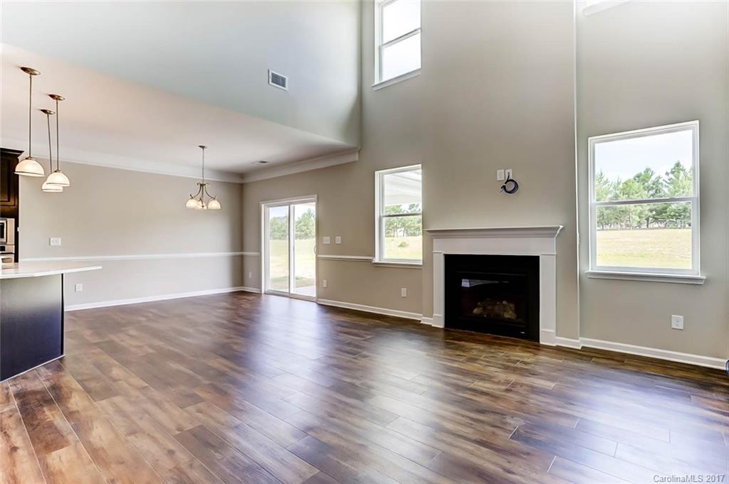 Covington at Lake Norman - Residential